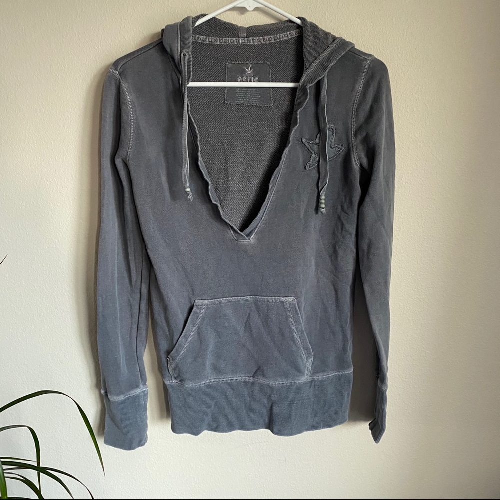 Arie Women’s XS Sweatshirt